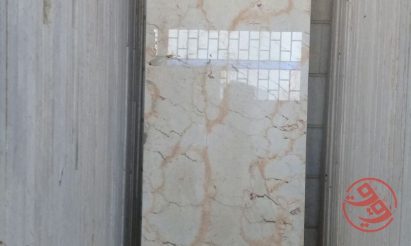 قیمت سنگ مرمریت کوبیسم ۴۰طولی پرتغالی برش سنگ سپاهان